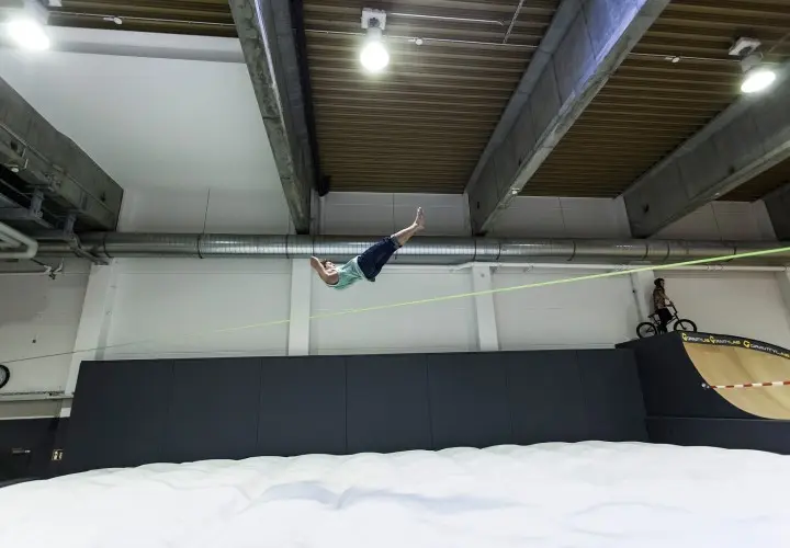 GravityLab