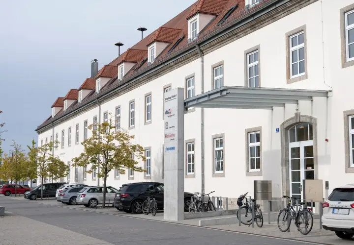 vhs Regensburger Land e. V.