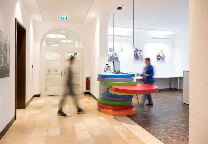 vhs Regensburger Land e. V.