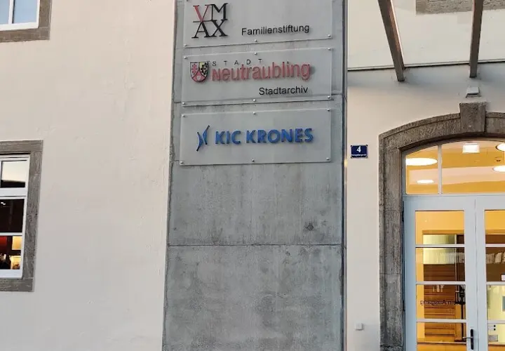 vhs Regensburger Land e. V.