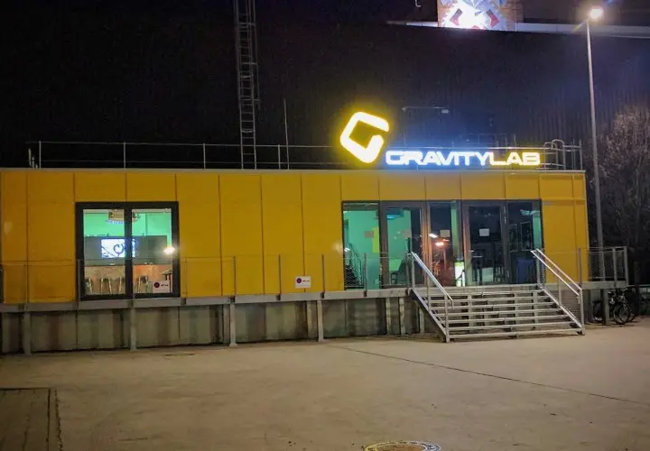 GravityLab