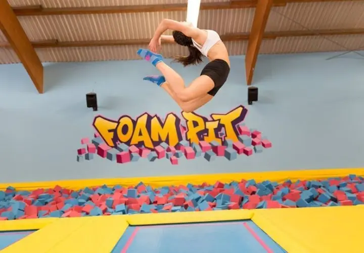 JUMP House München