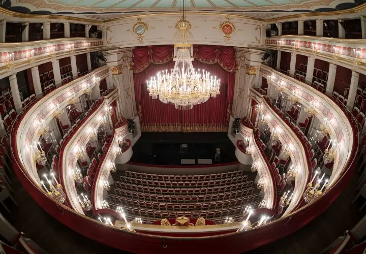 Theater Regensburg