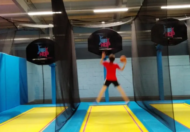 JUMP House München