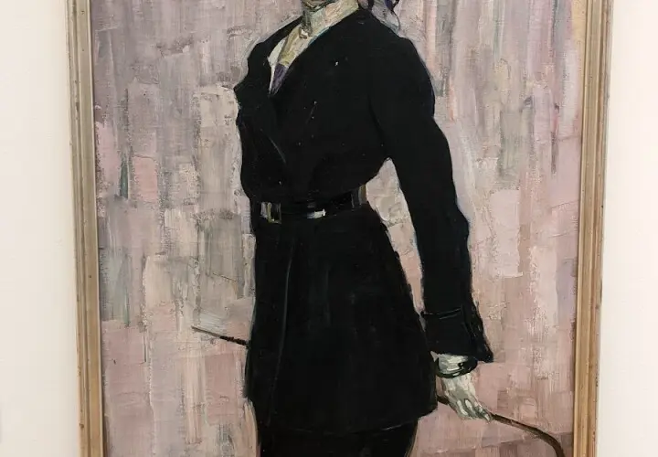 Stiftung Kunstforum Kunstforum Ostdeutsche Galerie