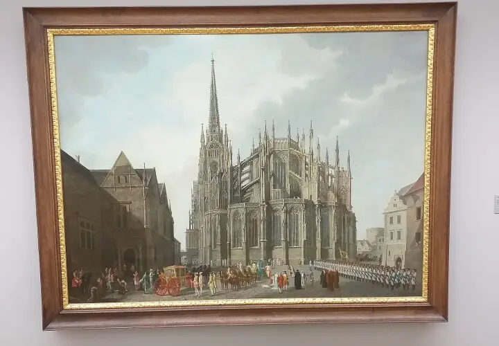 Stiftung Kunstforum Kunstforum Ostdeutsche Galerie