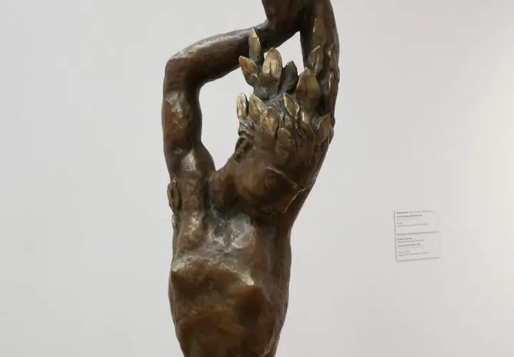 Stiftung Kunstforum Kunstforum Ostdeutsche Galerie