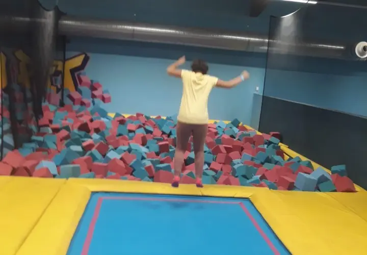 JUMP House München