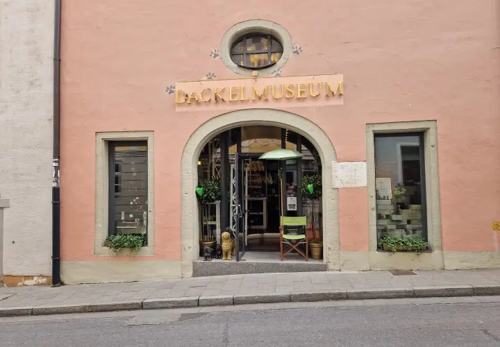 Dackelmuseum