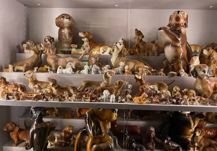 Dackelmuseum