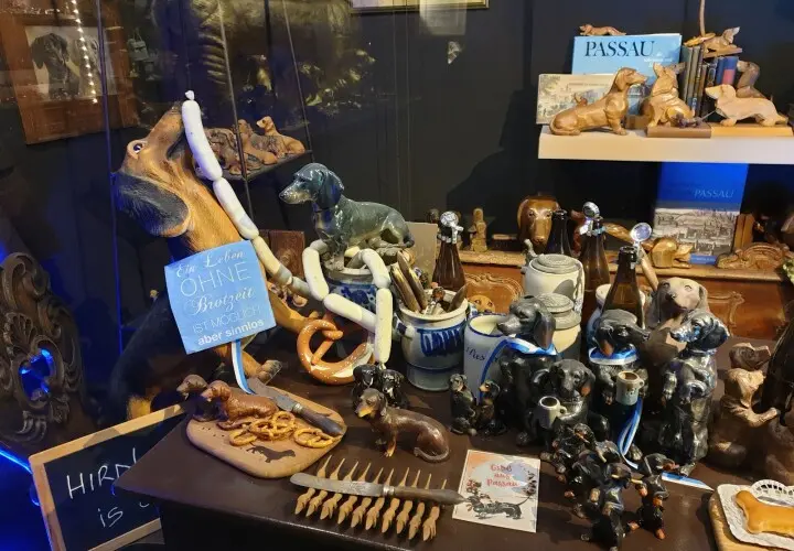 Dackelmuseum