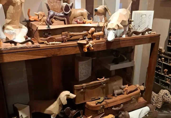 Dackelmuseum