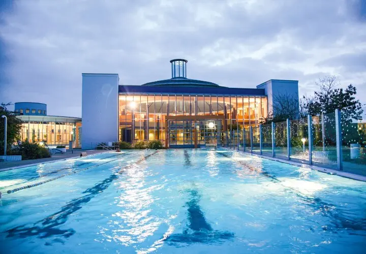 Kaiser-Therme
