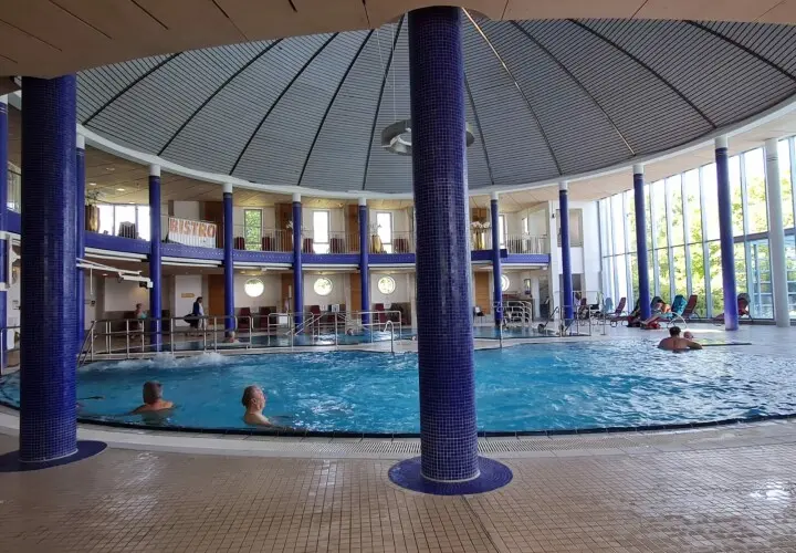 Kaiser-Therme