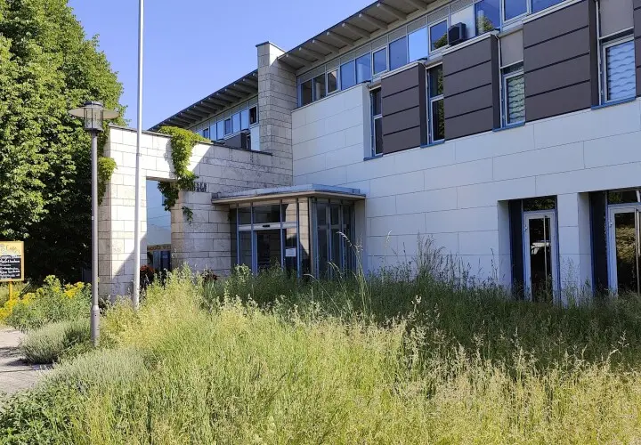 Kaiser-Therme