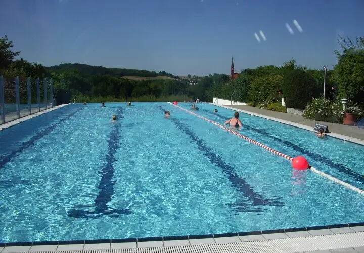 Kaiser-Therme