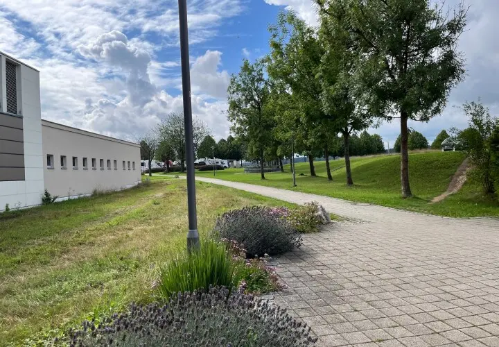 Kaiser-Therme