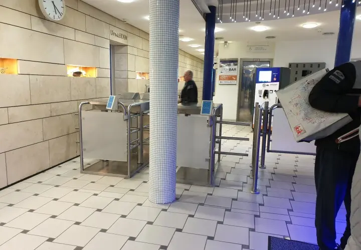Kaiser-Therme