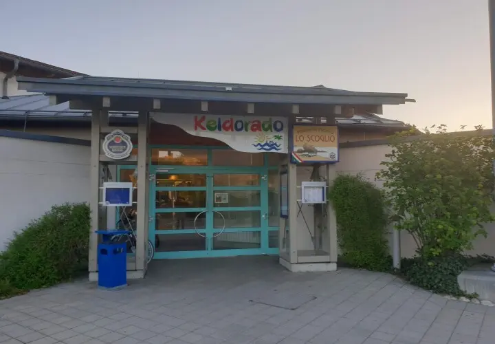 Keldorado Bäderbetriebe GmbH