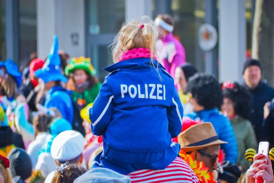 Die beliebtesten 10 Faschingspartys 2025 für Kinder und Familien in München