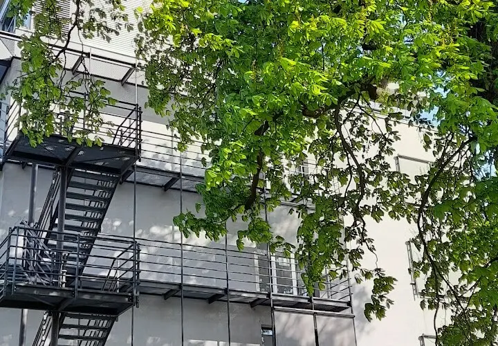 Augsburger Volkshochschule - Augsburger Akademie e. V.
