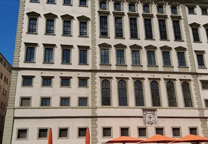 Augsburger Volkshochschule - Augsburger Akademie e. V.