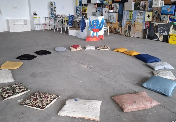 KunstSchule Rose Maier Haid