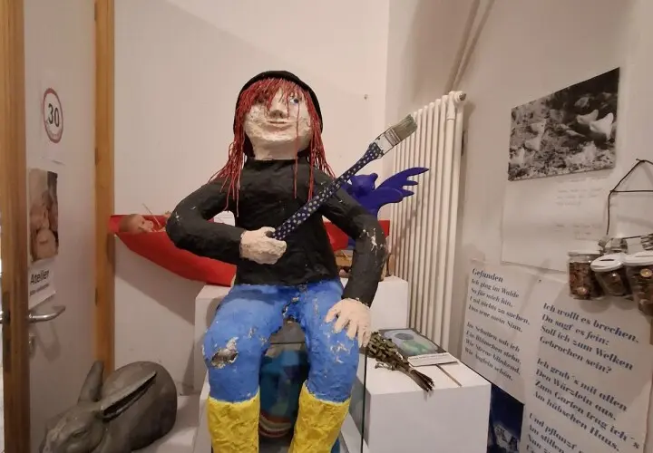 KunstSchule Rose Maier Haid
