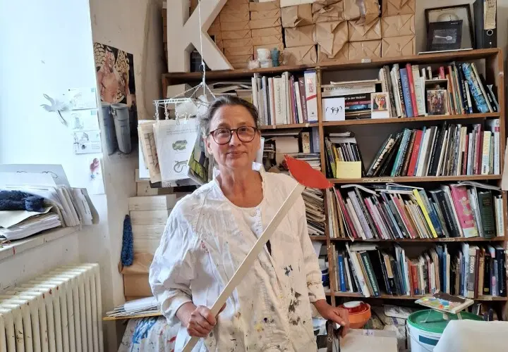 KunstSchule Rose Maier Haid