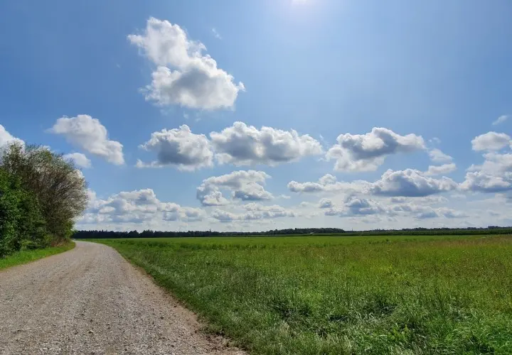 Hohenbrunner Rundwanderweg