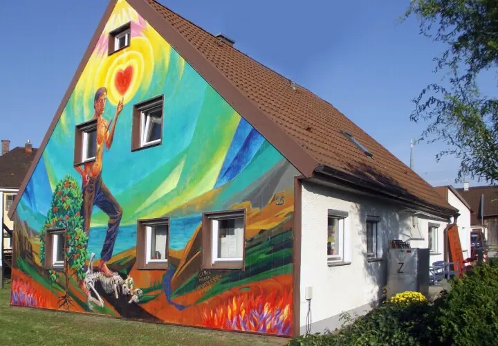 Kunstschule Diedorf im KKE e.V.