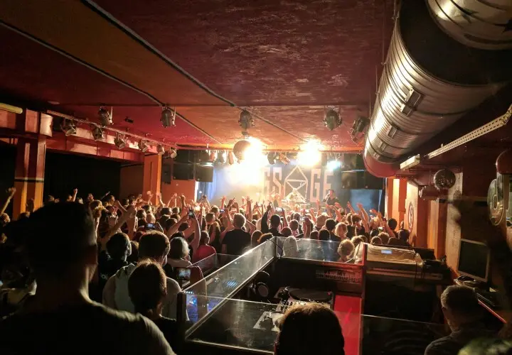 Kulturpark West