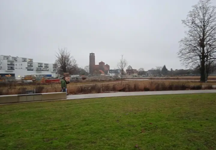 Kulturpark West