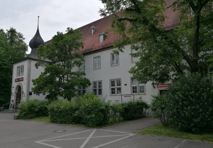 Kulturpark West