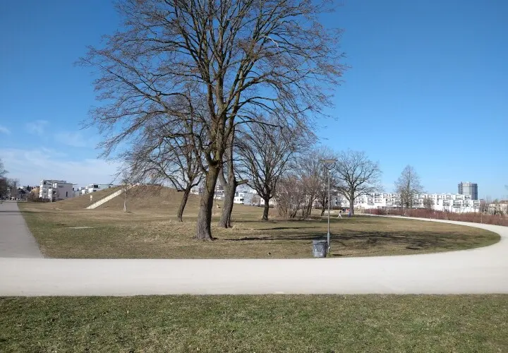 Kulturpark West