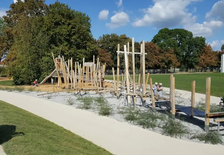 Kulturpark West
