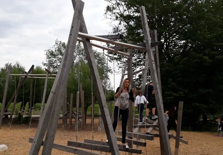 Kulturpark West