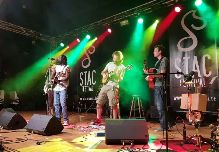 Kulturpark West