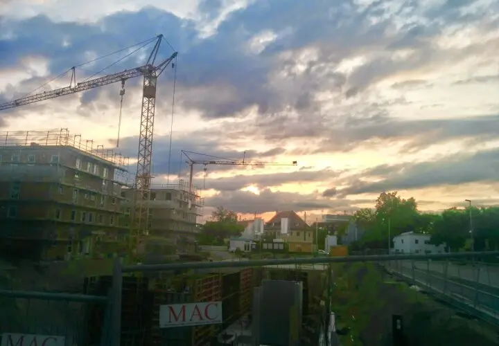 Kulturpark West