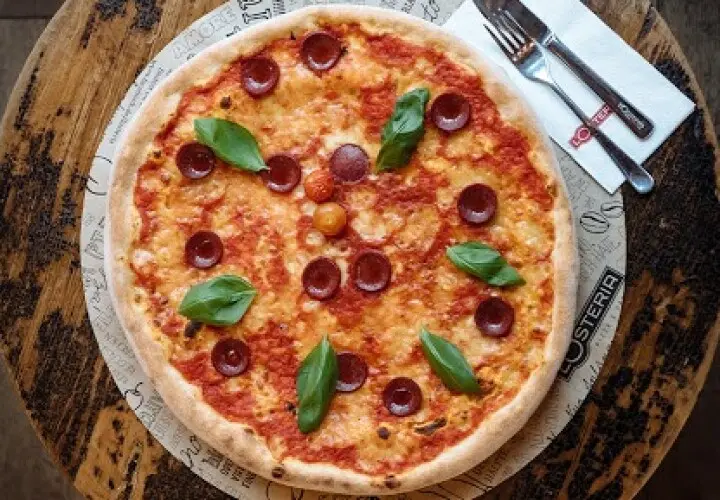 L'Osteria Augsburg Pfersee