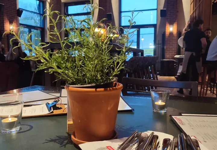 L'Osteria Augsburg Pfersee