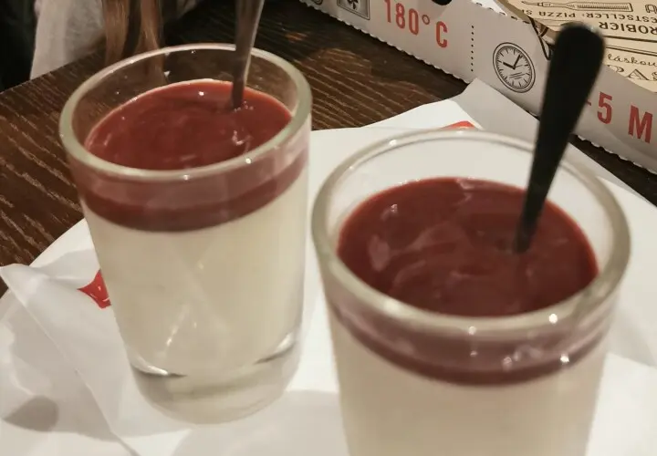L'Osteria Augsburg Pfersee