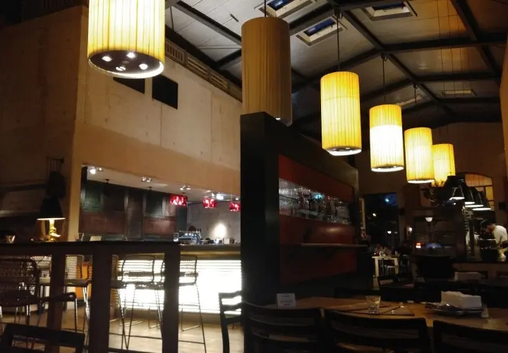 L'Osteria Augsburg Pfersee