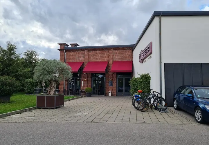 L'Osteria Augsburg Pfersee