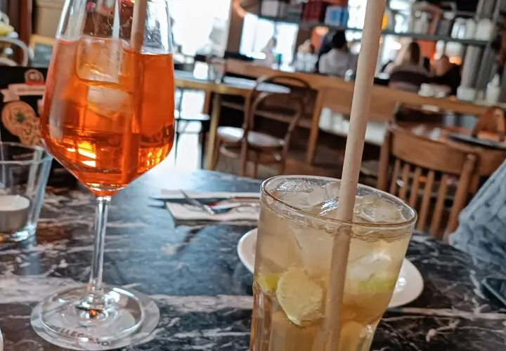 L'Osteria Essen Kennedyplatz