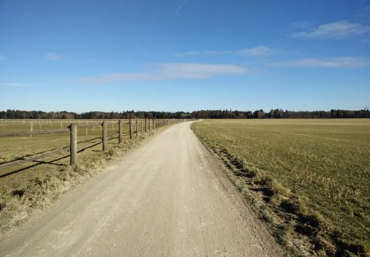 Hohenbrunner Rundwanderweg