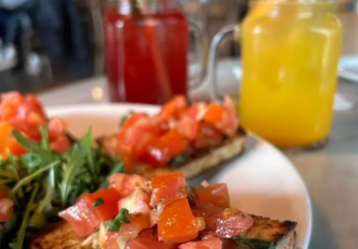 L'Osteria Essen Kennedyplatz