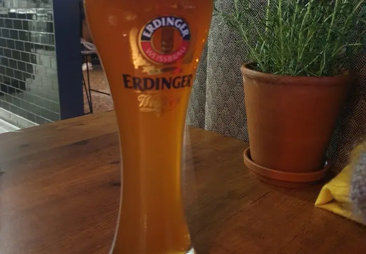 L'Osteria Essen Kennedyplatz