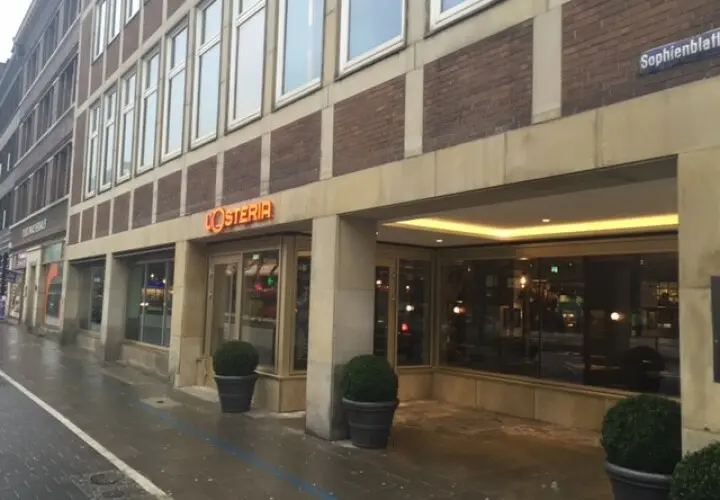 L'Osteria Kiel