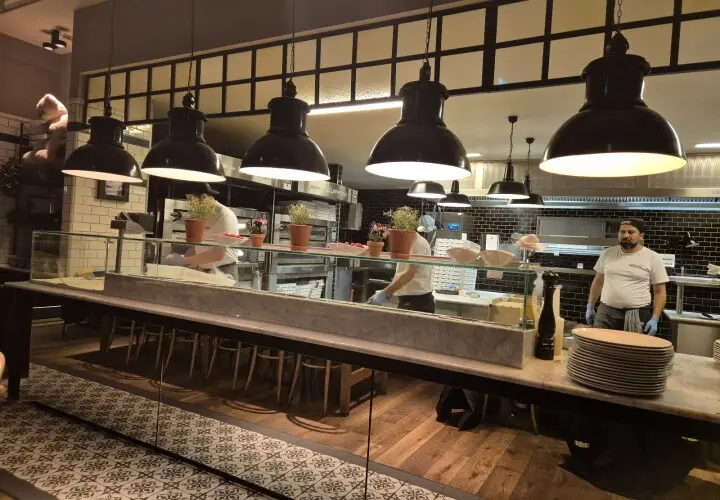 L'Osteria Kiel